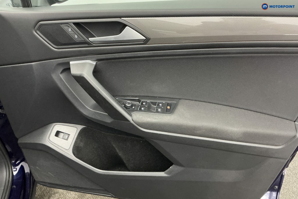 Volkswagen Tiguan Allspace Life Automatic Petrol SUV - Stock Number (1652030) - 24th supplementary image