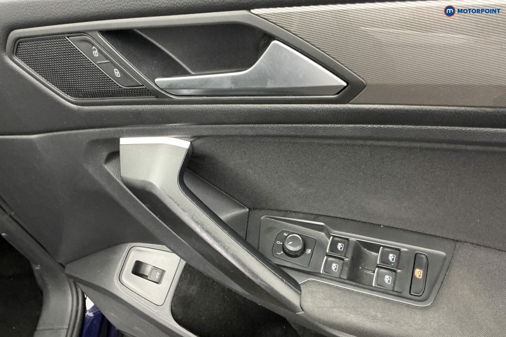 Volkswagen Tiguan Allspace Life Automatic Petrol SUV - Stock Number (1652030) - 25th supplementary image