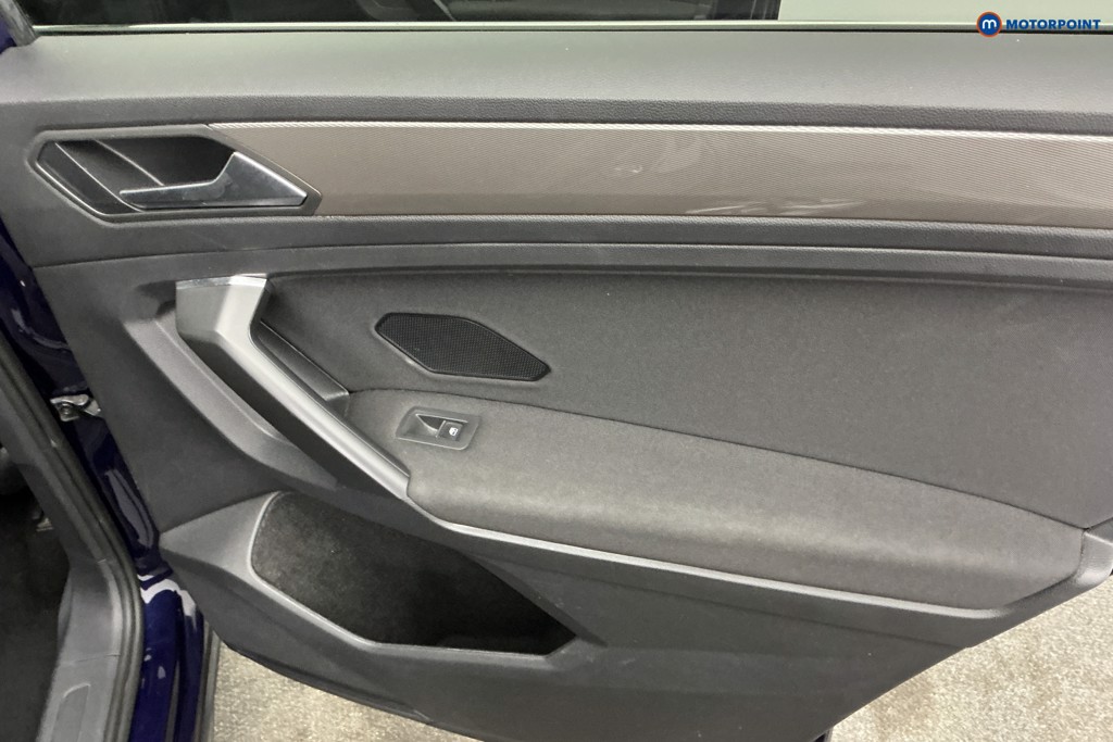 Volkswagen Tiguan Allspace Life Automatic Petrol SUV - Stock Number (1652030) - 26th supplementary image