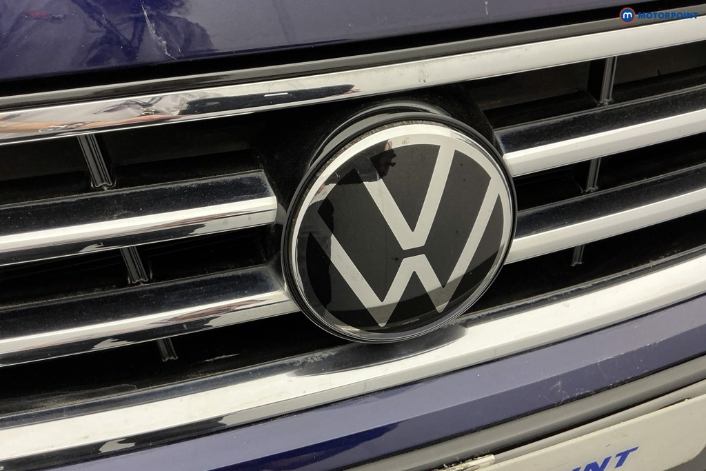 Volkswagen Tiguan Allspace Life Automatic Petrol SUV - Stock Number (1652030) - 28th supplementary image