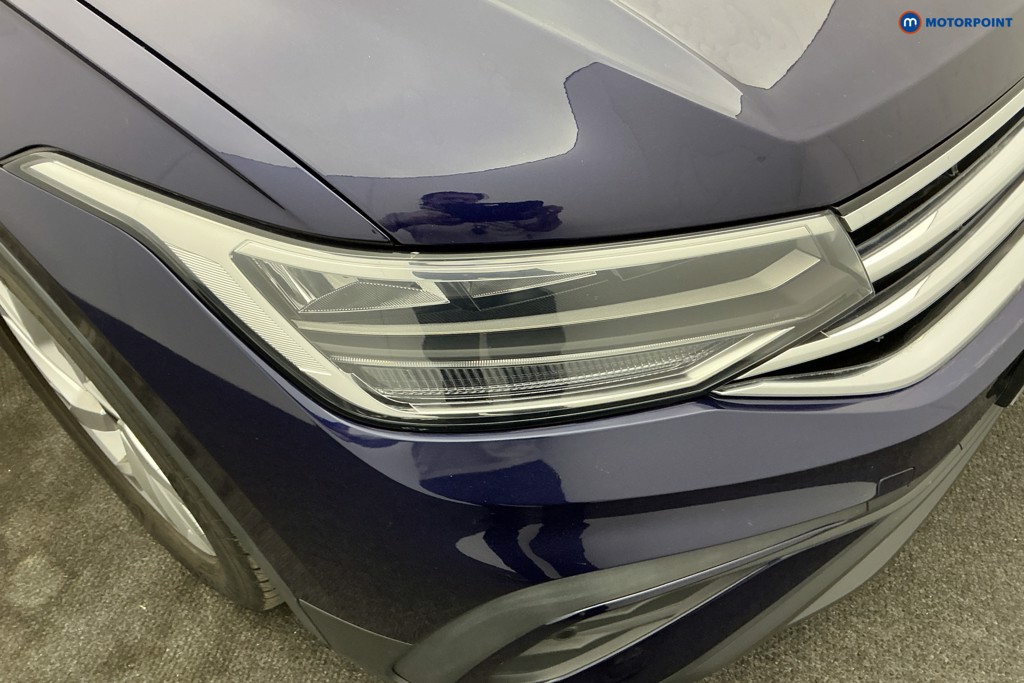 Volkswagen Tiguan Allspace Life Automatic Petrol SUV - Stock Number (1652030) - 29th supplementary image