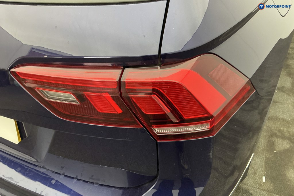 Volkswagen Tiguan Allspace Life Automatic Petrol SUV - Stock Number (1652030) - 31st supplementary image
