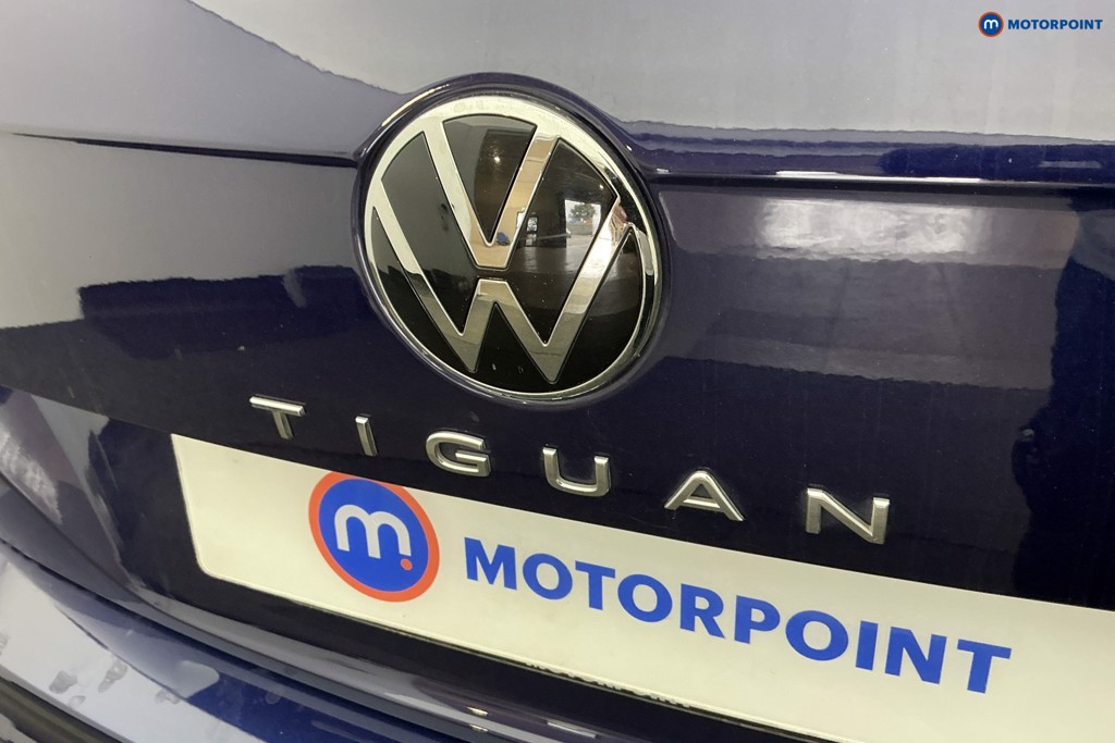 Volkswagen Tiguan Allspace Life Automatic Petrol SUV - Stock Number (1652030) - 33rd supplementary image
