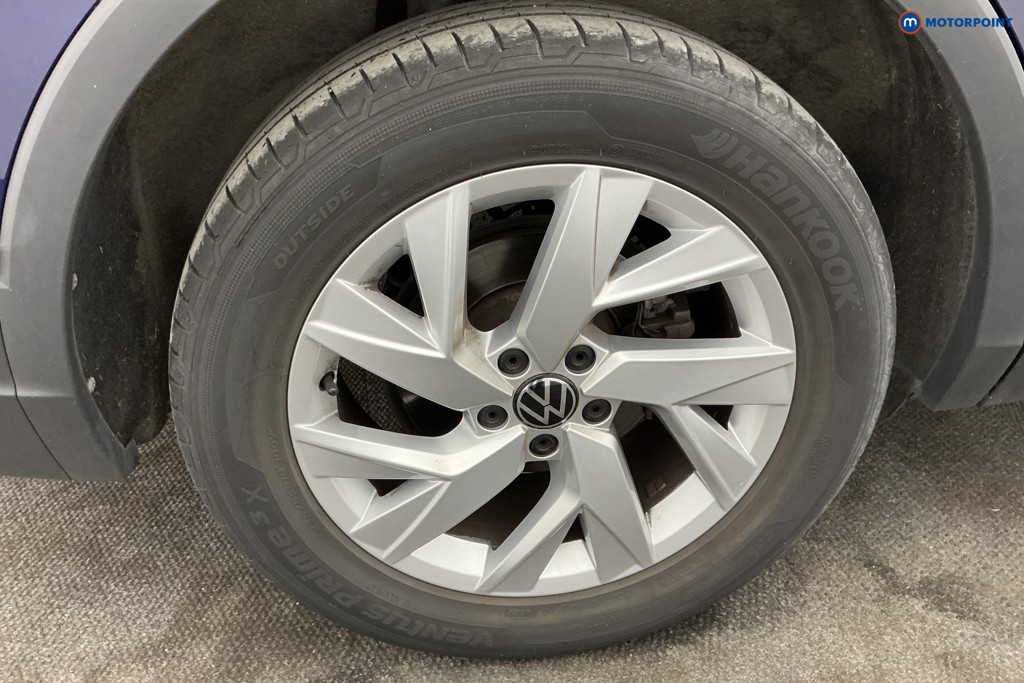 Volkswagen Tiguan Allspace Life Automatic Petrol SUV - Stock Number (1652030) - 34th supplementary image