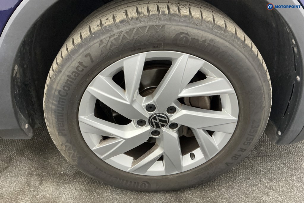 Volkswagen Tiguan Allspace Life Automatic Petrol SUV - Stock Number (1652030) - 35th supplementary image
