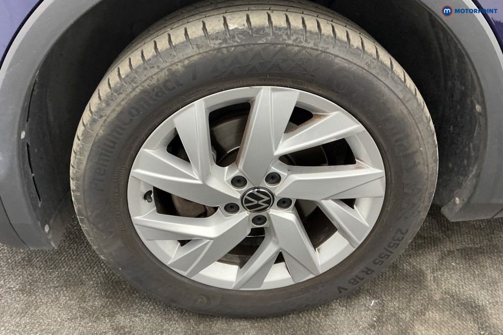 Volkswagen Tiguan Allspace Life Automatic Petrol SUV - Stock Number (1652030) - 36th supplementary image