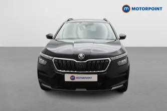 Skoda Kamiq Se Drive Manual Petrol SUV - Stock Number (1652032) - Front bumper