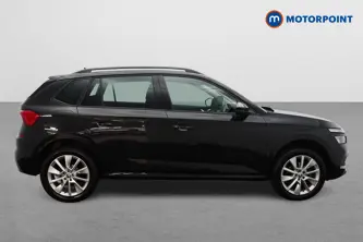 Skoda Kamiq Se Drive Manual Petrol SUV - Stock Number (1652032) - Drivers side