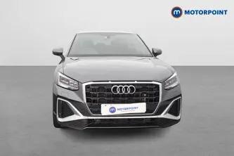 Audi Q2 S Line Automatic Petrol SUV - Stock Number (1652042) - Front bumper