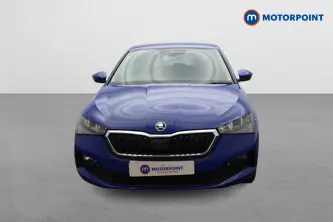 Skoda Scala Se L Manual Petrol Hatchback - Stock Number (1652068) - Front bumper