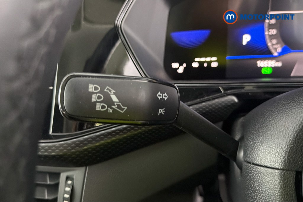 Volkswagen T-Cross SE Automatic Petrol SUV - Stock Number (1652087) - 6th supplementary image
