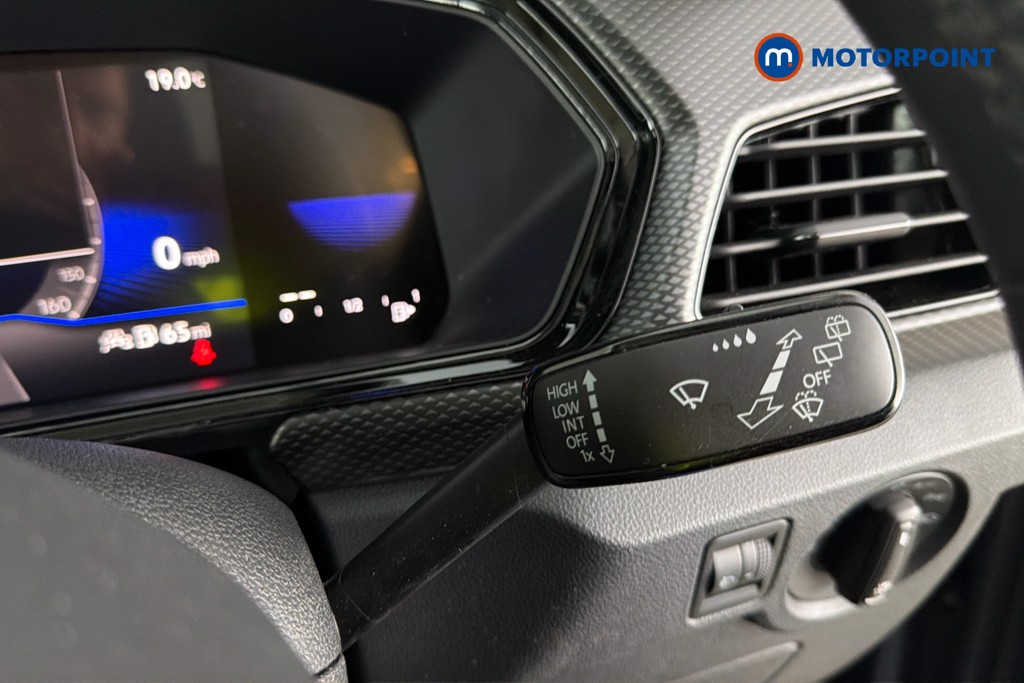 Volkswagen T-Cross SE Automatic Petrol SUV - Stock Number (1652087) - 7th supplementary image