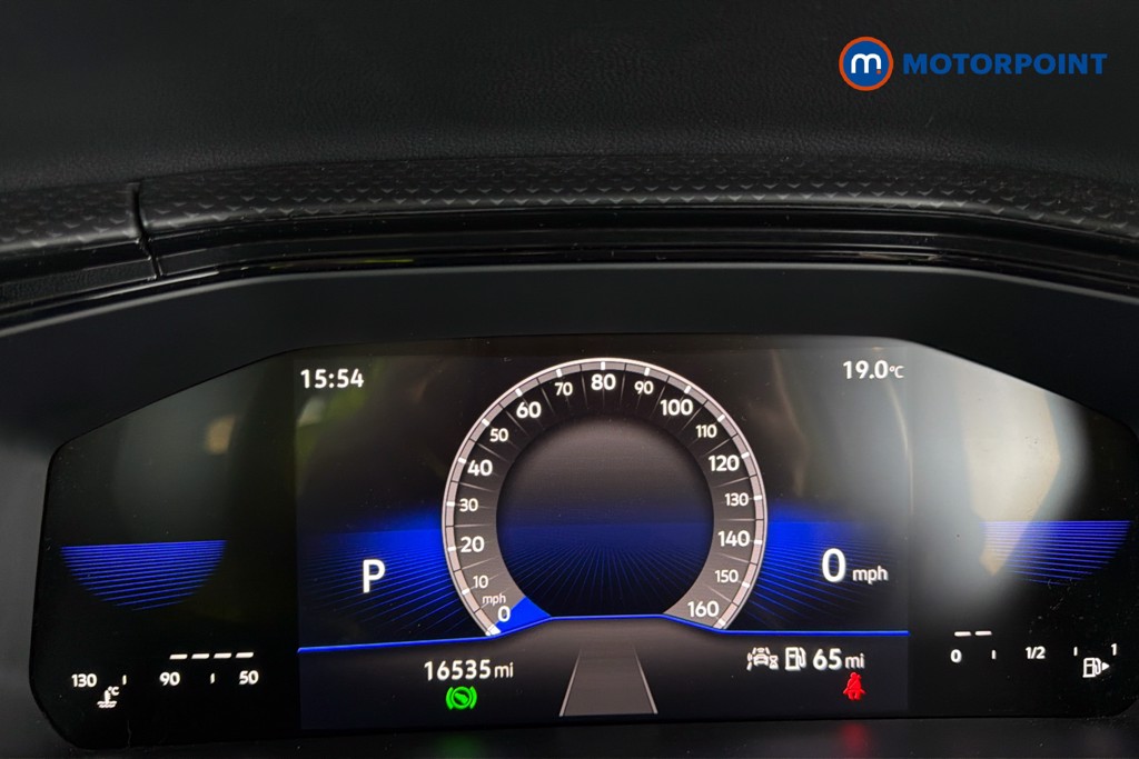 Volkswagen T-Cross SE Automatic Petrol SUV - Stock Number (1652087) - 8th supplementary image