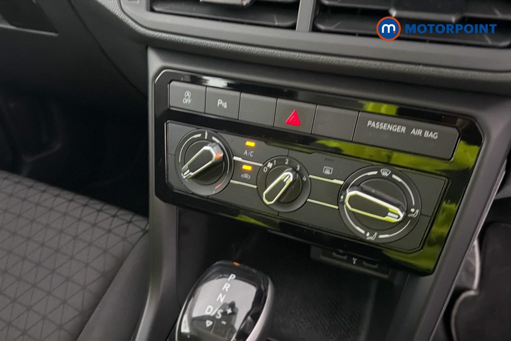 Volkswagen T-Cross SE Automatic Petrol SUV - Stock Number (1652087) - 12th supplementary image
