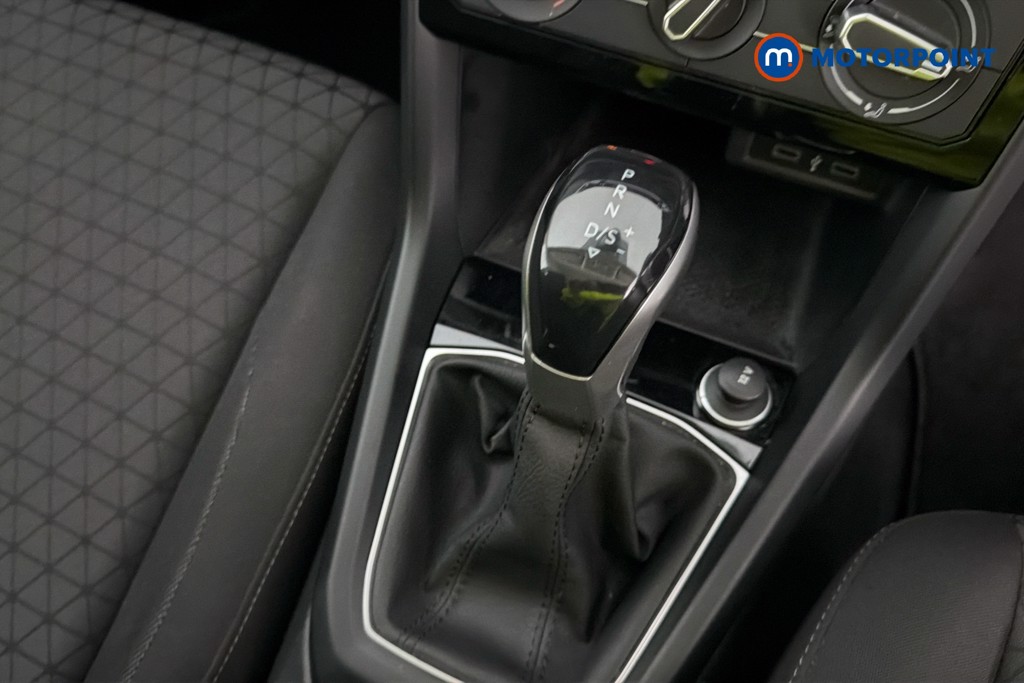 Volkswagen T-Cross SE Automatic Petrol SUV - Stock Number (1652087) - 15th supplementary image