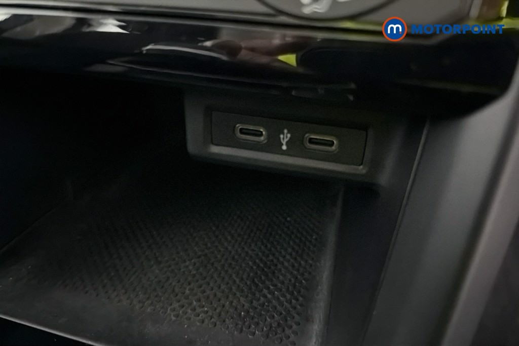 Volkswagen T-Cross SE Automatic Petrol SUV - Stock Number (1652087) - 17th supplementary image