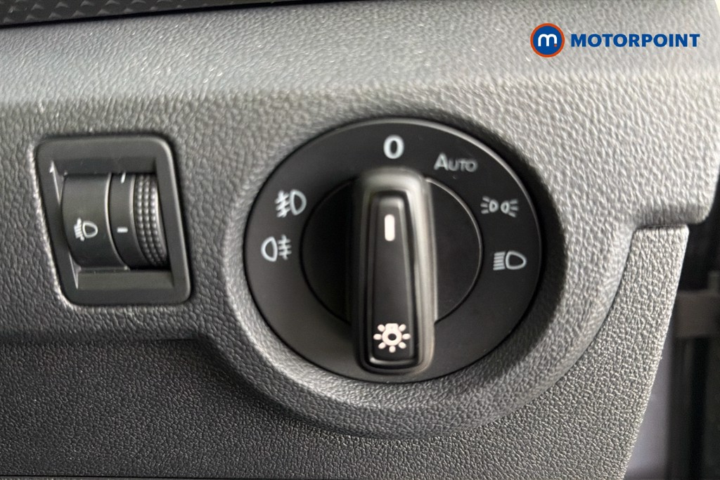 Volkswagen T-Cross SE Automatic Petrol SUV - Stock Number (1652087) - 18th supplementary image