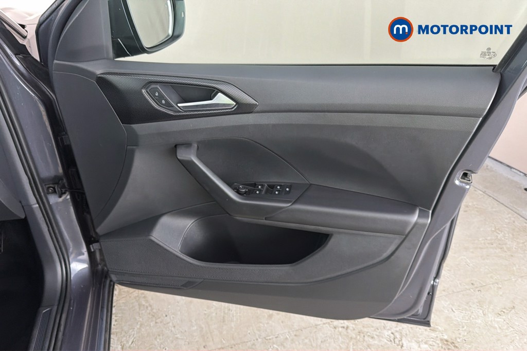 Volkswagen T-Cross SE Automatic Petrol SUV - Stock Number (1652087) - 19th supplementary image