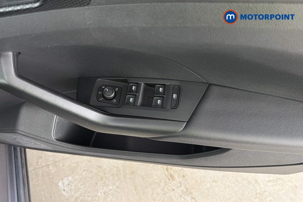 Volkswagen T-Cross SE Automatic Petrol SUV - Stock Number (1652087) - 20th supplementary image
