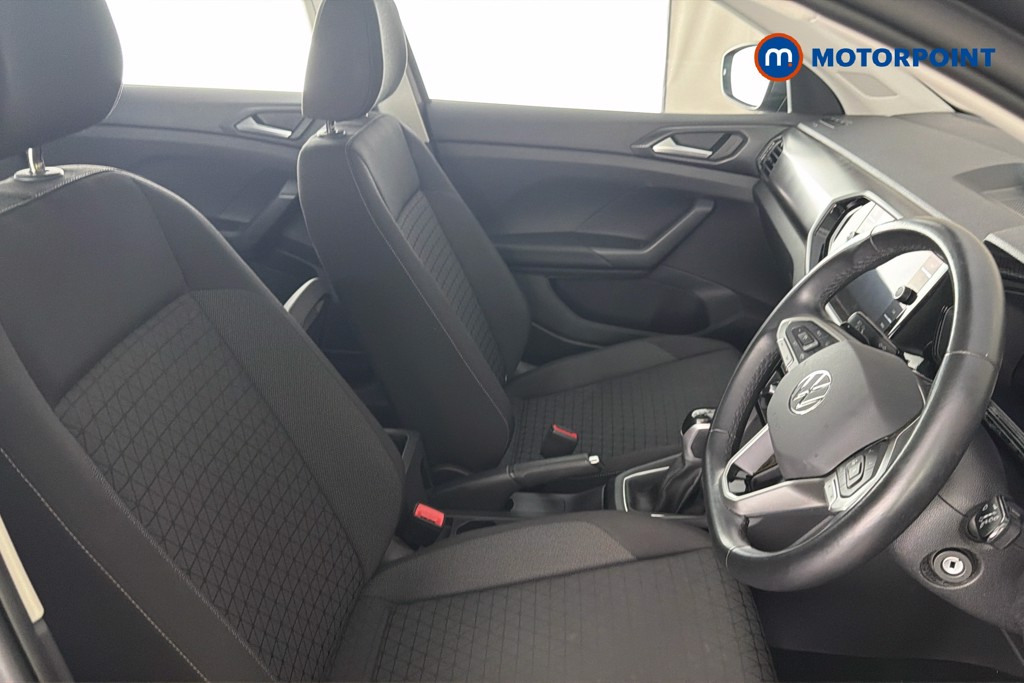 Volkswagen T-Cross SE Automatic Petrol SUV - Stock Number (1652087) - 22nd supplementary image
