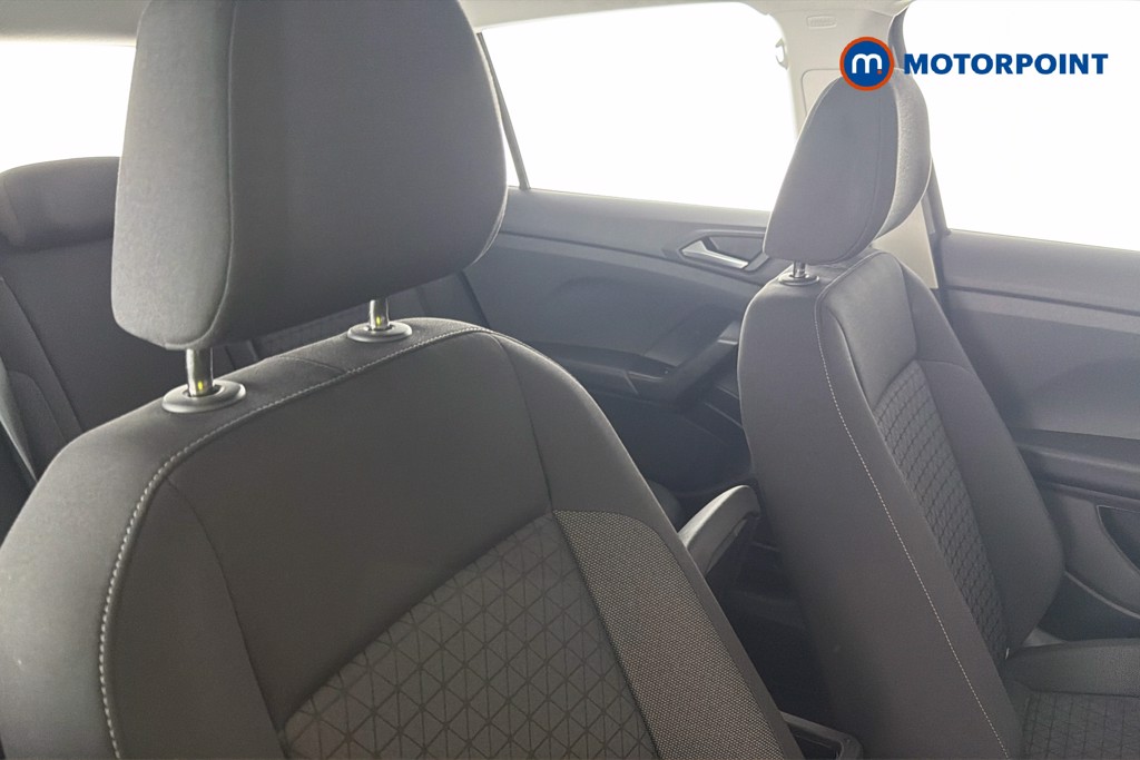Volkswagen T-Cross SE Automatic Petrol SUV - Stock Number (1652087) - 23rd supplementary image