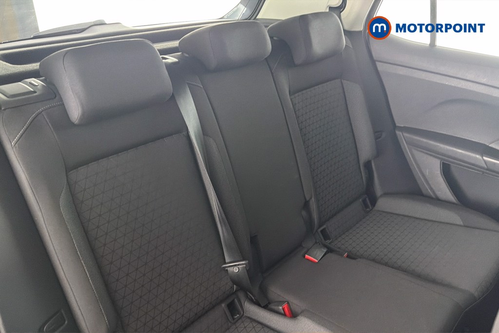 Volkswagen T-Cross SE Automatic Petrol SUV - Stock Number (1652087) - 28th supplementary image