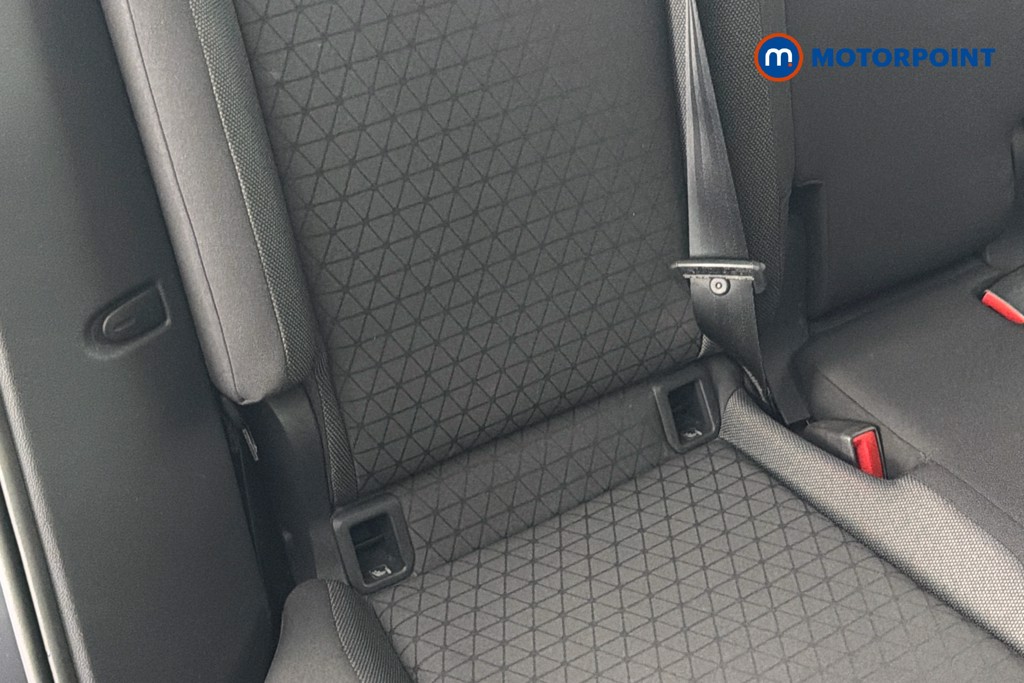 Volkswagen T-Cross SE Automatic Petrol SUV - Stock Number (1652087) - 29th supplementary image