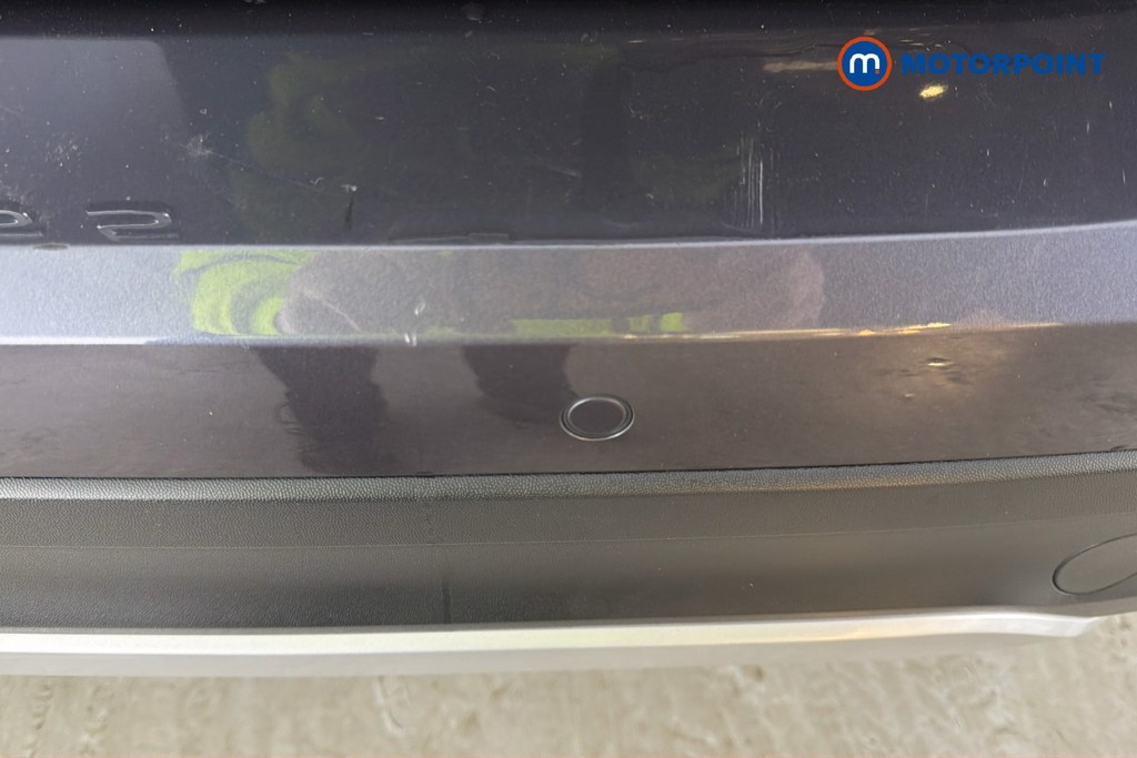 Volkswagen T-Cross SE Automatic Petrol SUV - Stock Number (1652087) - 40th supplementary image