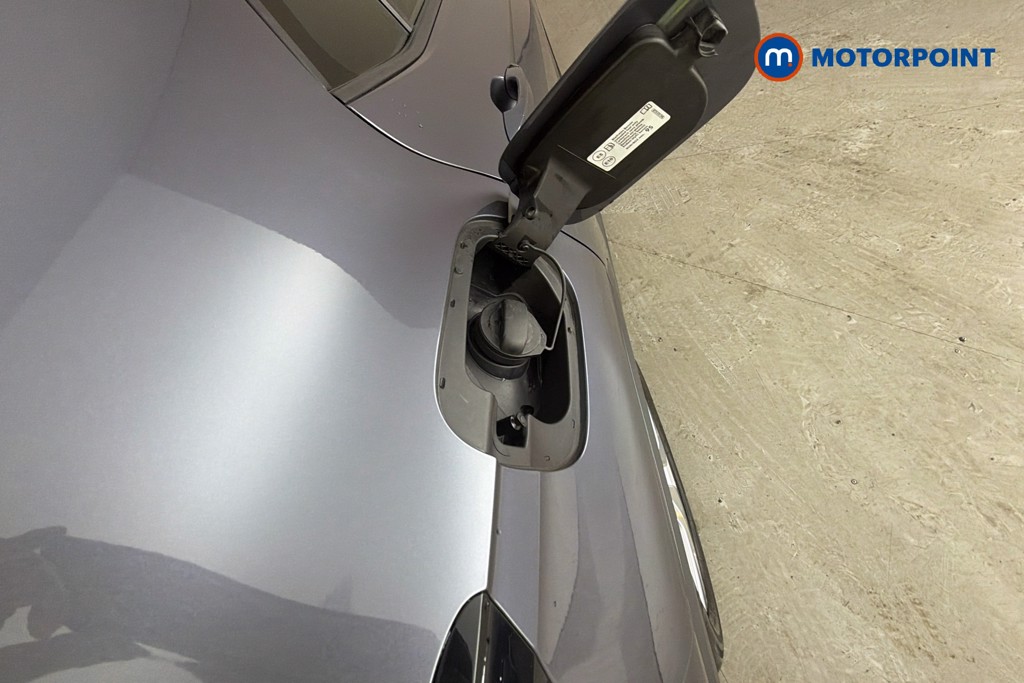 Volkswagen T-Cross SE Automatic Petrol SUV - Stock Number (1652087) - 41st supplementary image