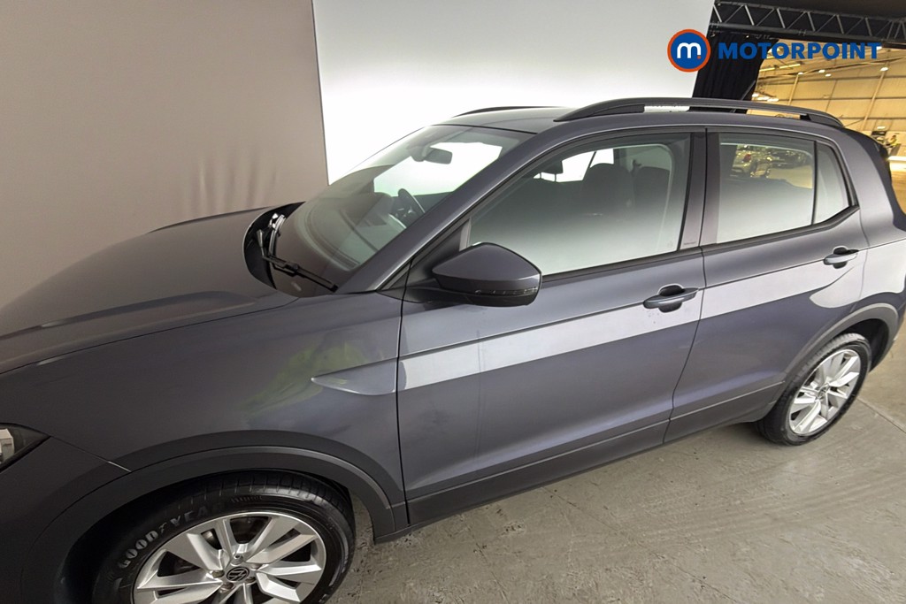 Volkswagen T-Cross SE Automatic Petrol SUV - Stock Number (1652087) - 43rd supplementary image