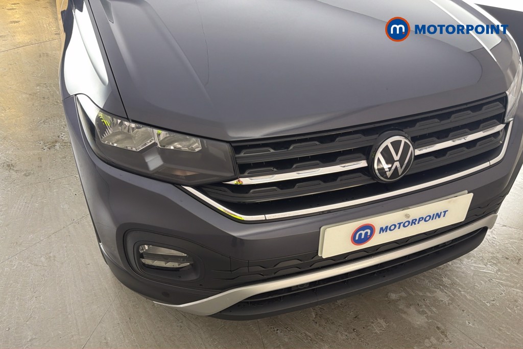 Volkswagen T-Cross SE Automatic Petrol SUV - Stock Number (1652087) - 44th supplementary image