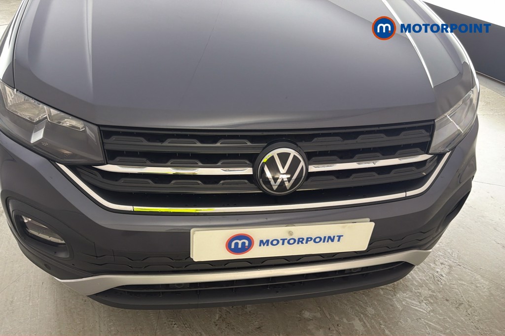 Volkswagen T-Cross SE Automatic Petrol SUV - Stock Number (1652087) - 45th supplementary image