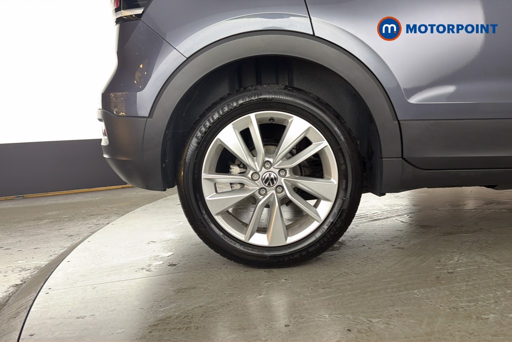 Volkswagen T-Cross SE Automatic Petrol SUV - Stock Number (1652087) - 49th supplementary image