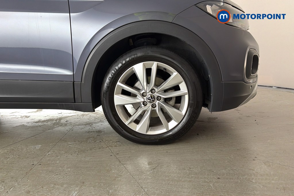 Volkswagen T-Cross SE Automatic Petrol SUV - Stock Number (1652087) - 50th supplementary image