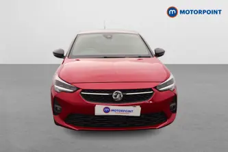 Vauxhall Corsa GS Manual Petrol Hatchback - Stock Number (1652111) - Front bumper