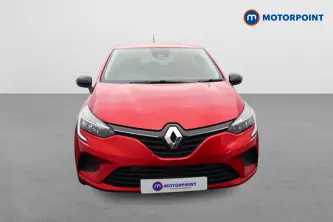 Renault Clio Evolution Manual Petrol Hatchback - Stock Number (1652118) - Front bumper