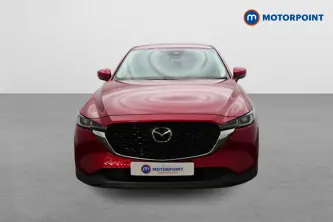 Mazda Cx-5 Centre-Line Manual Petrol SUV - Stock Number (1652130) - Front bumper