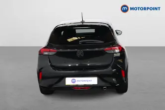 Vauxhall Corsa GS Automatic Petrol Hatchback - Stock Number (1652204) - Rear bumper