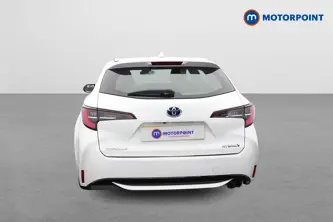 Toyota Corolla Icon Tech Automatic Petrol-Electric Hybrid Estate - Stock Number (1652207) - Rear bumper