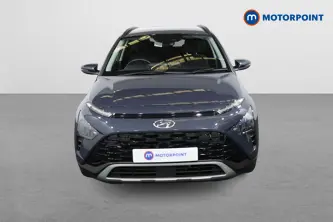 Hyundai Bayon Premium Automatic Petrol SUV - Stock Number (1652210) - Front bumper