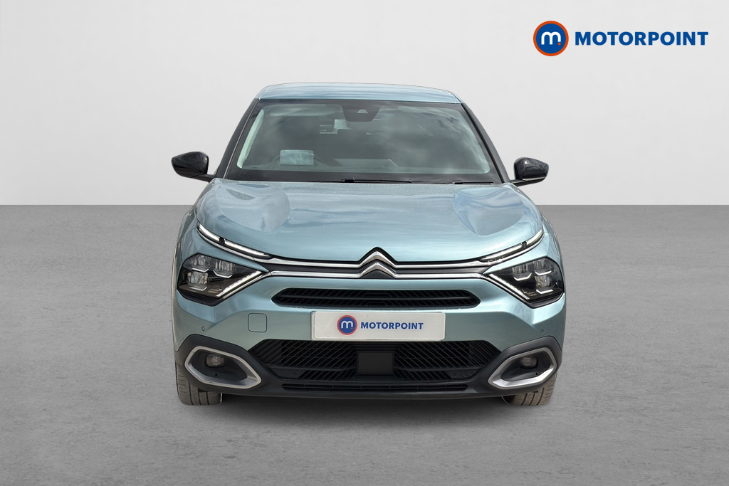 Citroen C4 Shine Plus Automatic Petrol Hatchback - Stock Number (1652213) - Front bumper