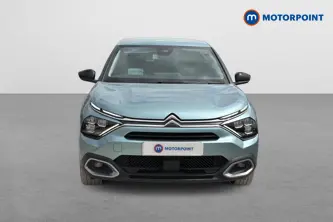 Citroen C4 Shine Plus Automatic Petrol Hatchback - Stock Number (1652213) - Front bumper