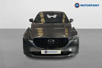 Mazda Cx-5 Gt Sport Automatic Petrol SUV - Stock Number (1652223) - Front bumper