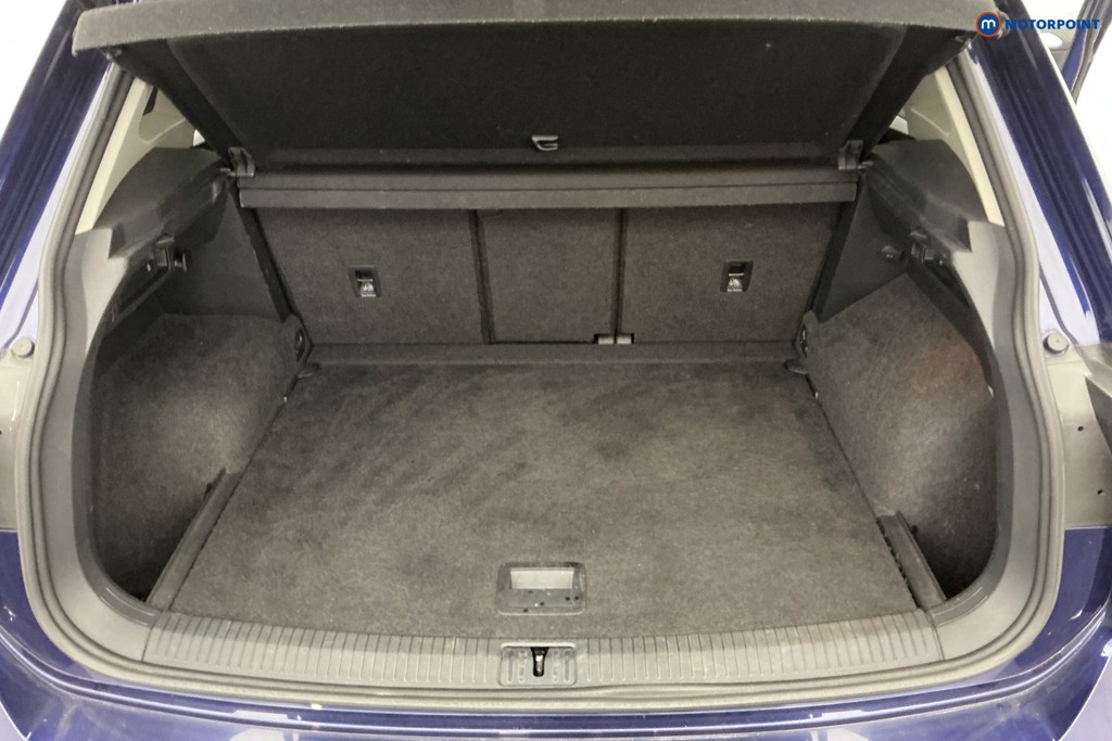 Volkswagen Tiguan Match Manual Diesel SUV - Stock Number (1652239) - 3rd supplementary image