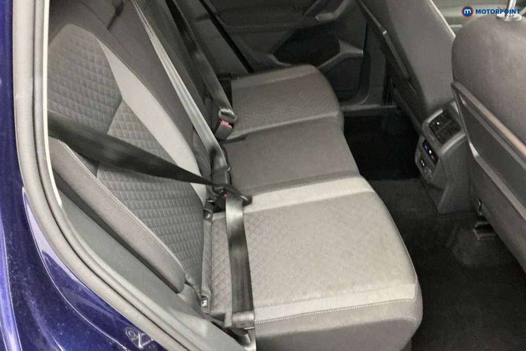 Volkswagen Tiguan Match Manual Diesel SUV - Stock Number (1652239) - 4th supplementary image