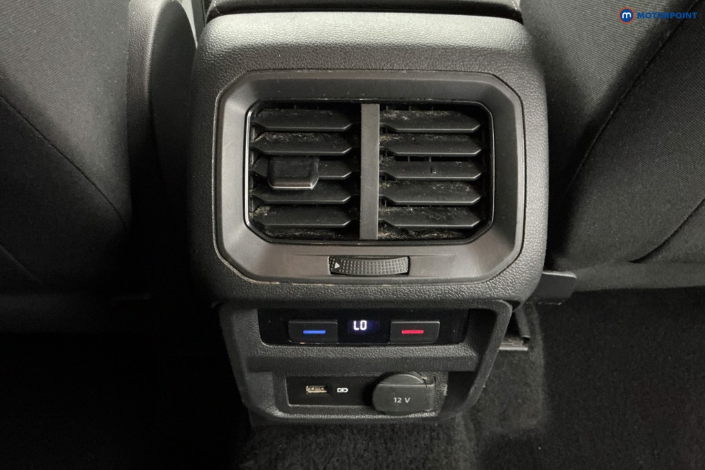Volkswagen Tiguan Match Manual Diesel SUV - Stock Number (1652239) - 10th supplementary image
