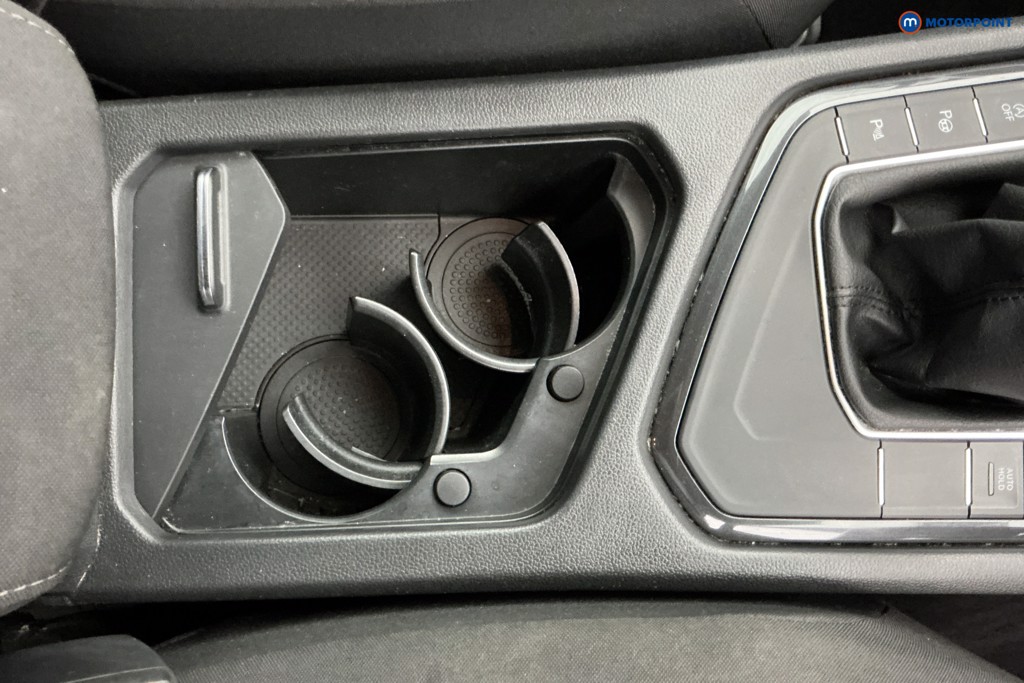 Volkswagen Tiguan Match Manual Diesel SUV - Stock Number (1652239) - 14th supplementary image