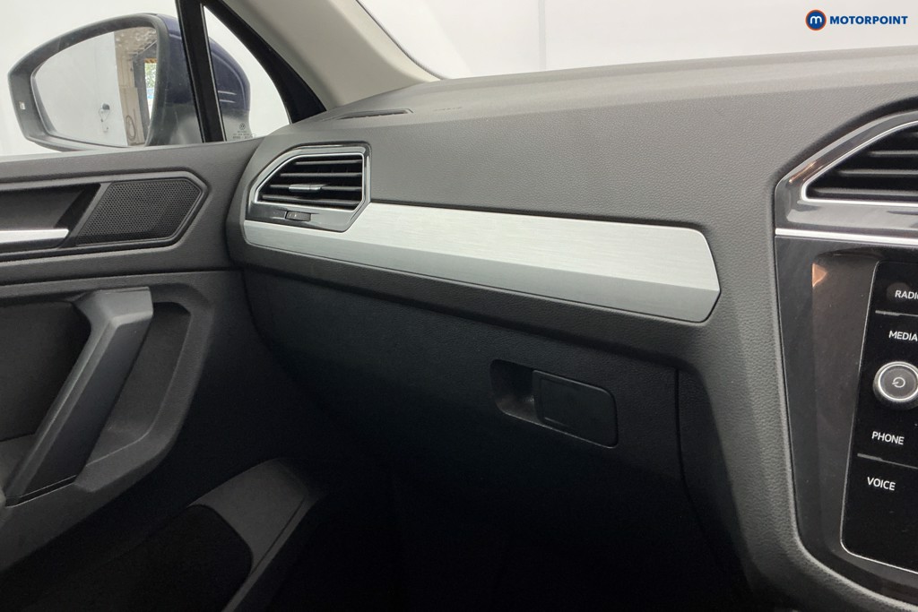 Volkswagen Tiguan Match Manual Diesel SUV - Stock Number (1652239) - 18th supplementary image