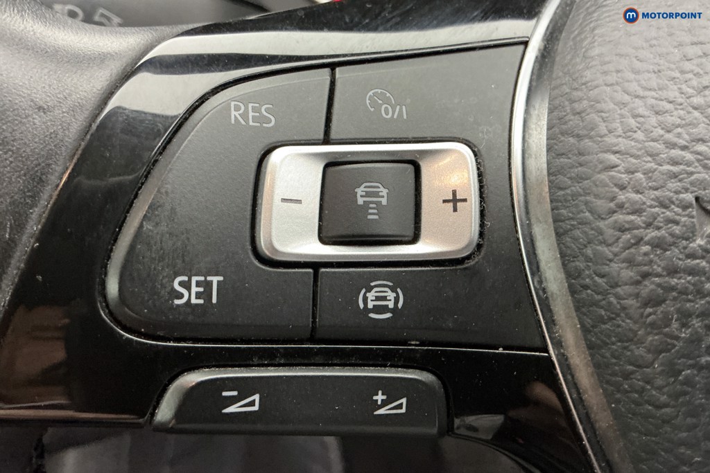 Volkswagen Tiguan Match Manual Diesel SUV - Stock Number (1652239) - 20th supplementary image