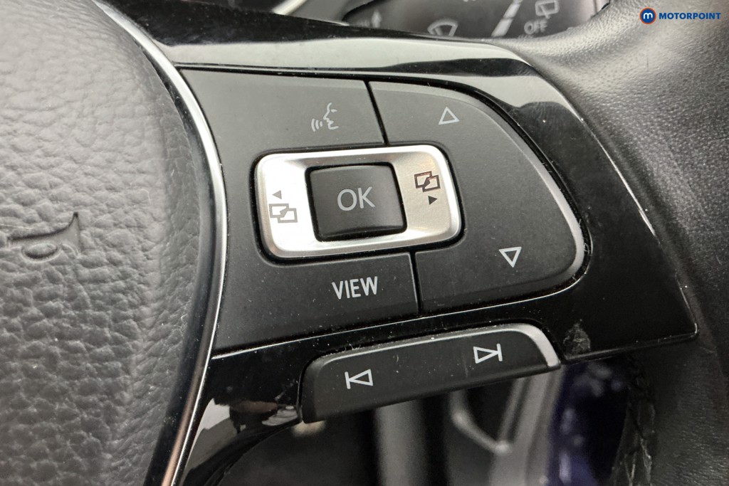 Volkswagen Tiguan Match Manual Diesel SUV - Stock Number (1652239) - 21st supplementary image
